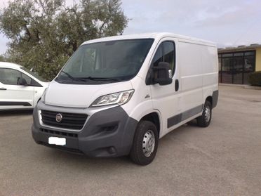 Fiat Ducato 2.0mjet 115cv T.BASSO - 2015