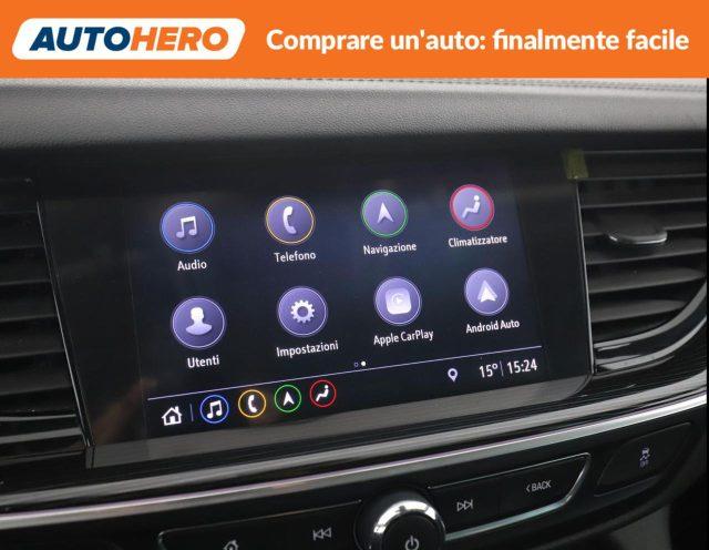 OPEL Insignia 2.0 CDTI S&S aut. Sports Tourer Innovation