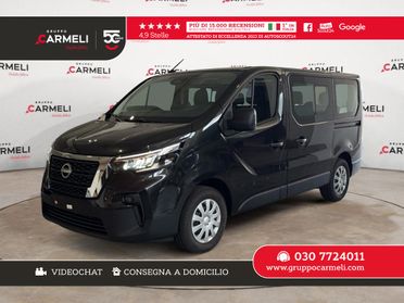 Nissan Primastar II Bus Primastar Bus 2.0 Dci 150cv S&S L1h1 N Connecta 9p.Ti Auto My24