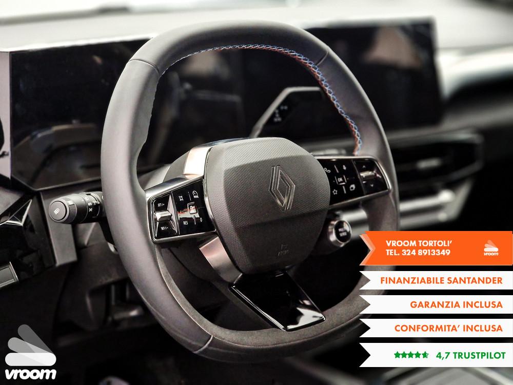 RENAULT Clio 6ª serie Clio Full Hybrid E-Tech ...