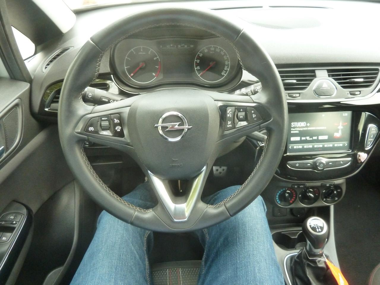 Opel Corsa 1.4 90CV GPL b-Color Ok Neopatentati