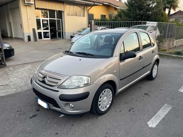 CITROEN C3 1.1 airdream Gold by Pinko