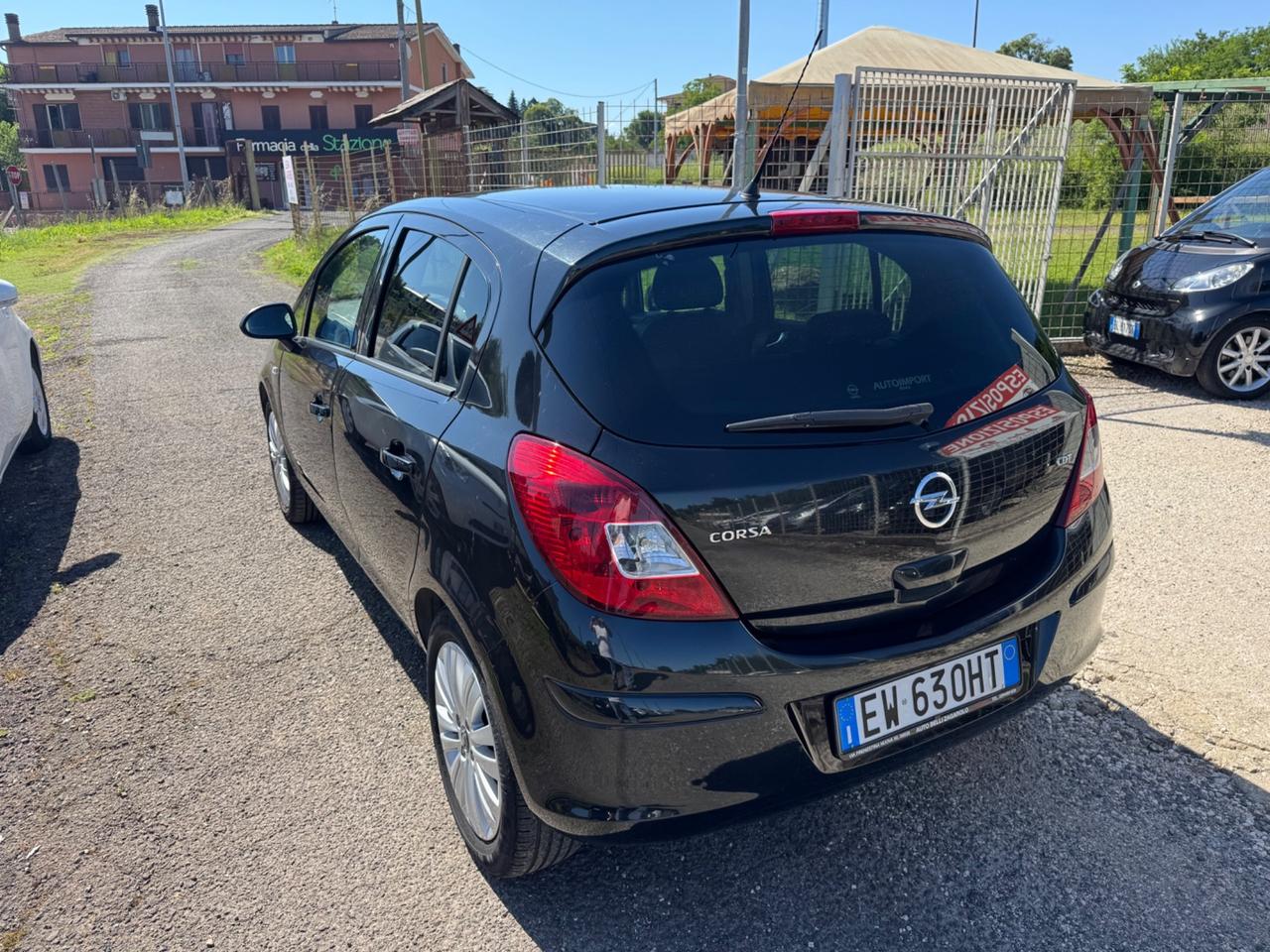Opel Corsa 1.3 CDTI 95CV F.AP. 5 porte Sport NEOPATENTATI