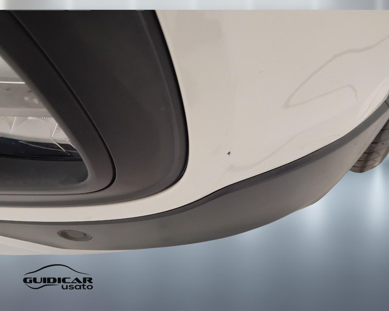 VOLKSWAGEN T-Cross 2019 - T-Cross 1.0 tsi Style 95cv