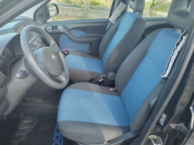 FIAT Panda 1.2 Dynamic Euro 5