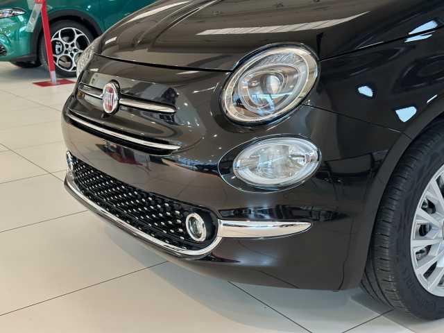 Fiat 500 1.0 Hybrid Dolcevita KM ZERO