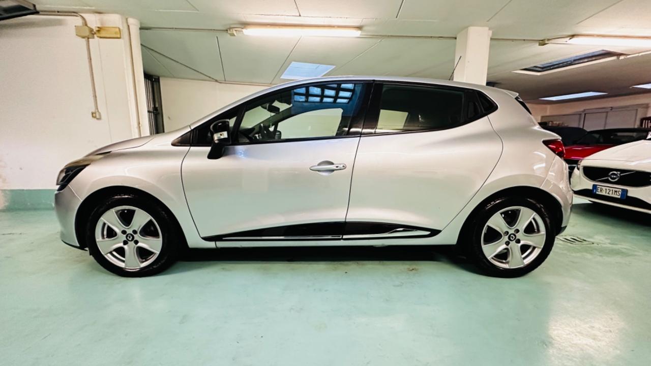 Renault Clio 1.5 dCi 8V 90CV Start&Stop 5 porte Energy