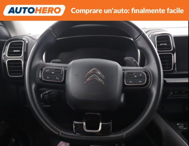 CITROEN C5 Aircross Hybrid 225 e-EAT8 Shine
