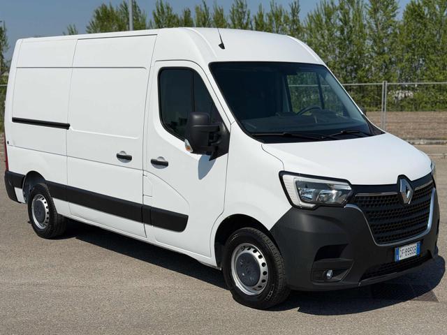 RENAULT Master T35 2.3 dCi 135 PM-TM ?PERFETTO?