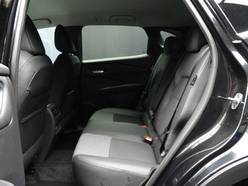 NISSAN Qashqai 3ª serie Qashqai MHEV 158 CV Xt...