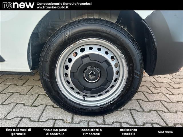 RENAULT Express van 1.5 Blue dci 95cv