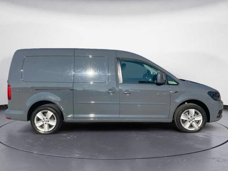 VOLKSWAGEN Caddy Maxi 2.0 tdi 102cv Van Business