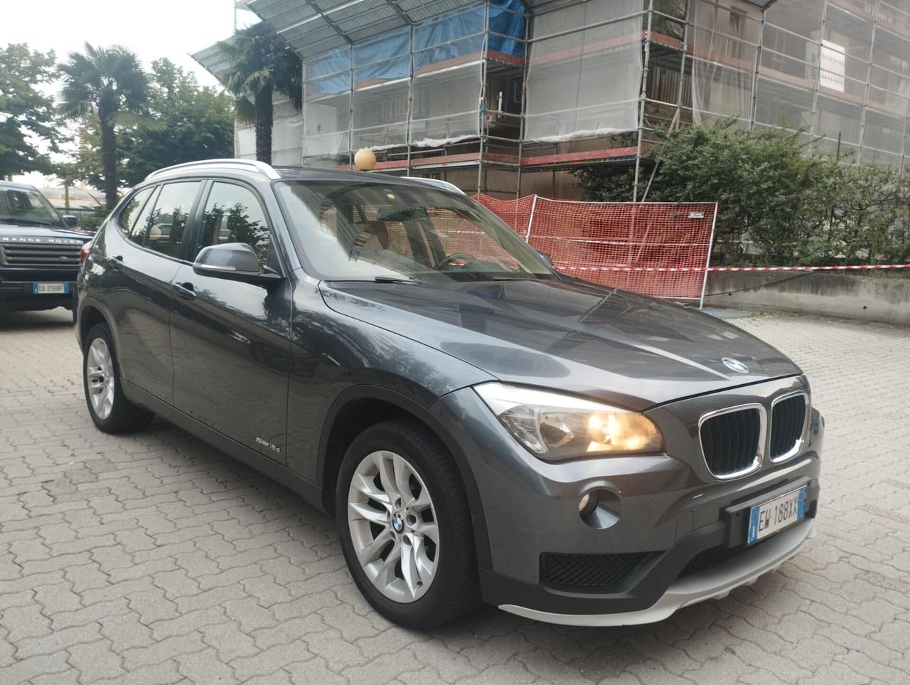 Bmw X1 sDrive16d xLine