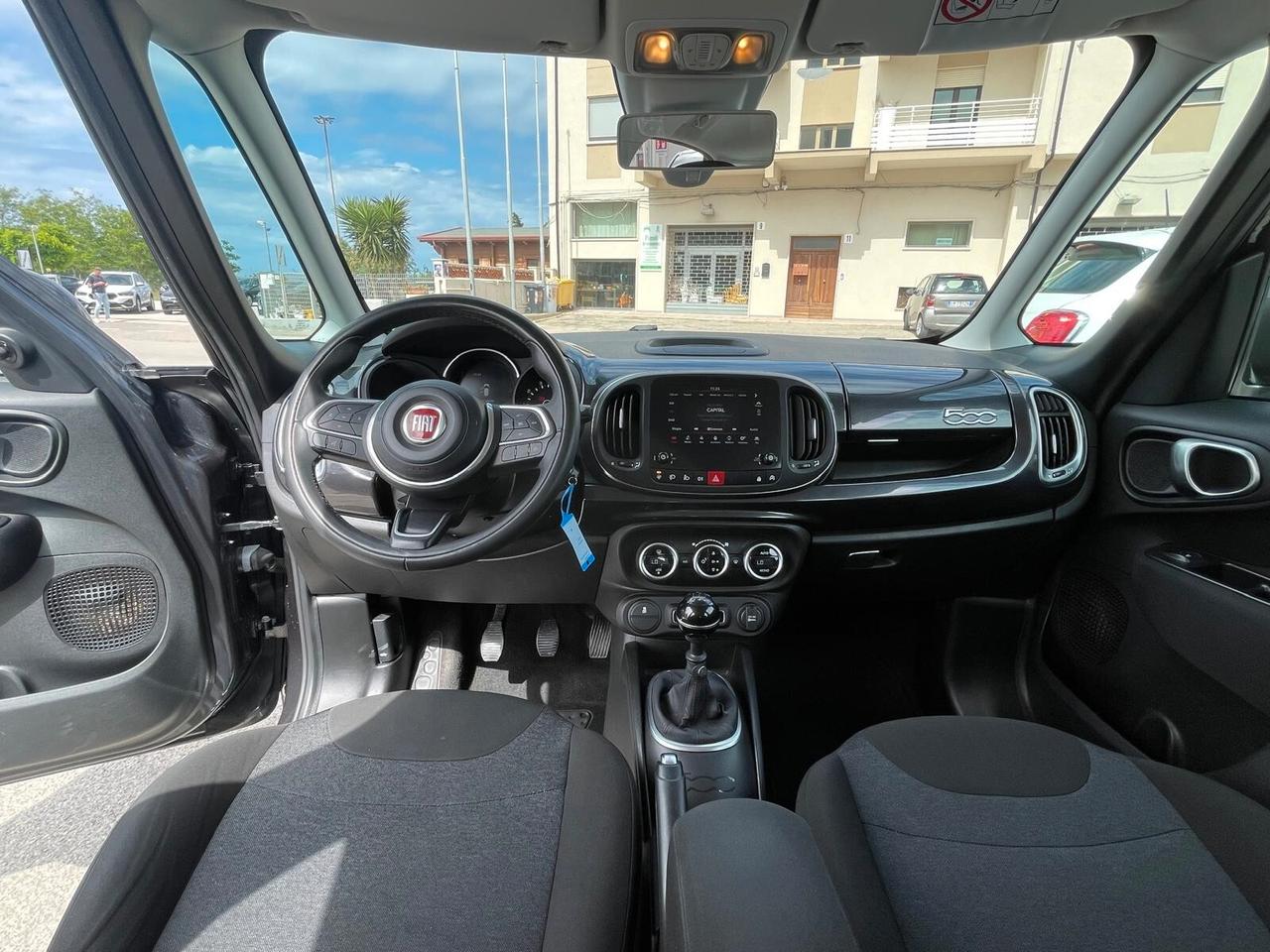 Fiat 500L 1.3 Multijet 95 CV Lounge