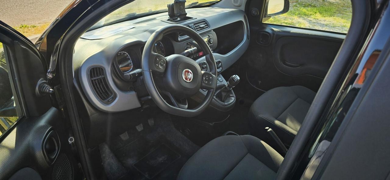 Fiat Panda Cross 1.0 Hybrid - 2020