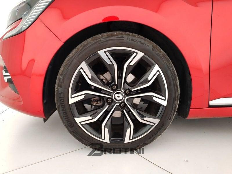 Renault Clio 1.0 TCE 100 GPL Techno