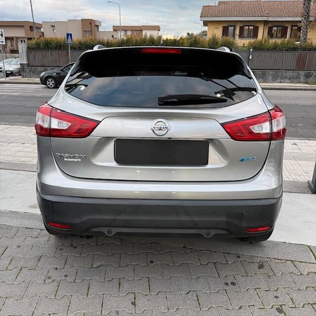 Nissan Qashqai 1.5 dCi 360