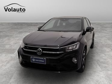VOLKSWAGEN Taigo - Taigo 1.0 tsi R-Line 115cv
