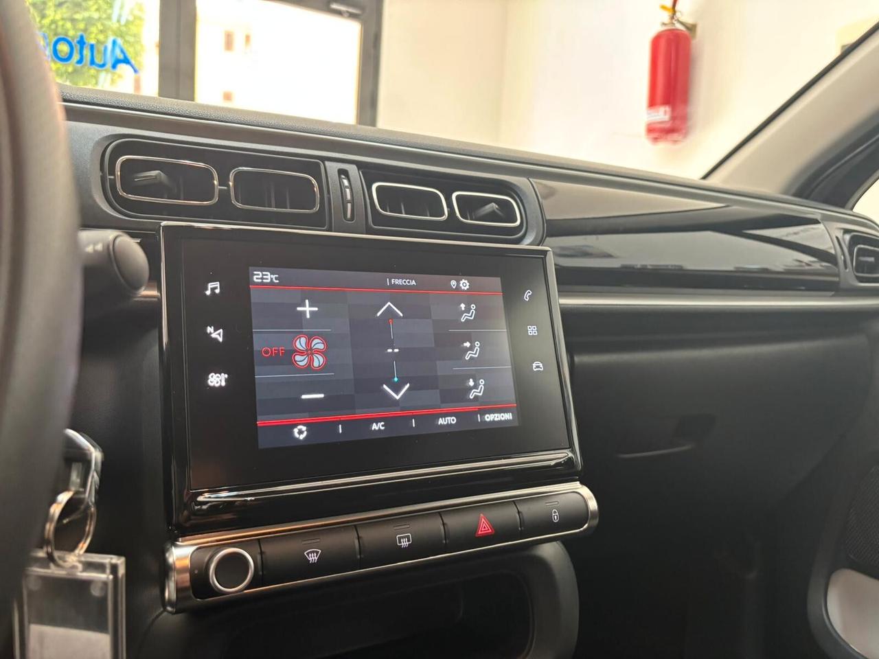Citroen C3 PureTech 110 S&S Max