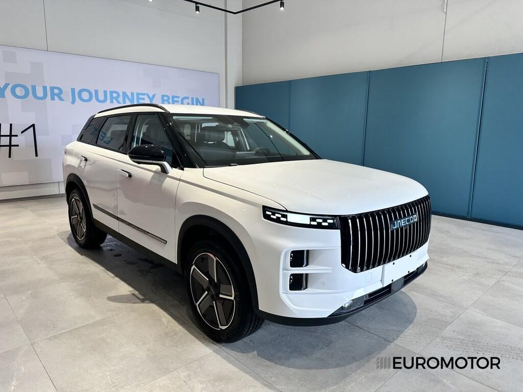 Jaecoo Jaecoo 7 SHS-P 1.5 TGDi Plug-In Hybrid Pure DHT