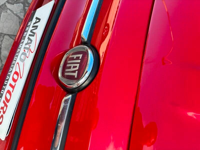 Fiat 500 Fiat 500 1.2 Lounge s&s 69cv