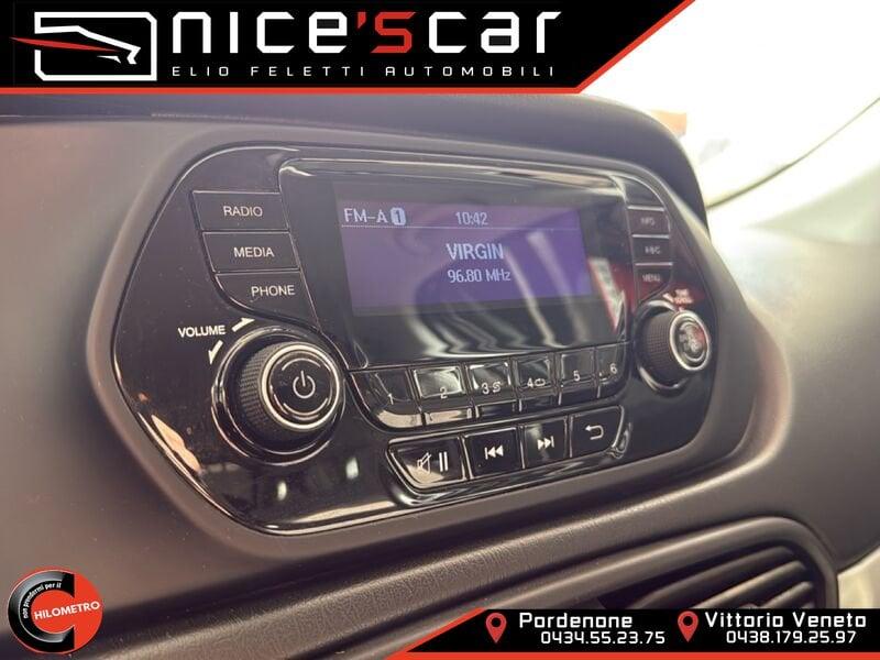 FIAT Tipo Tipo 1.4 4 porte Lounge