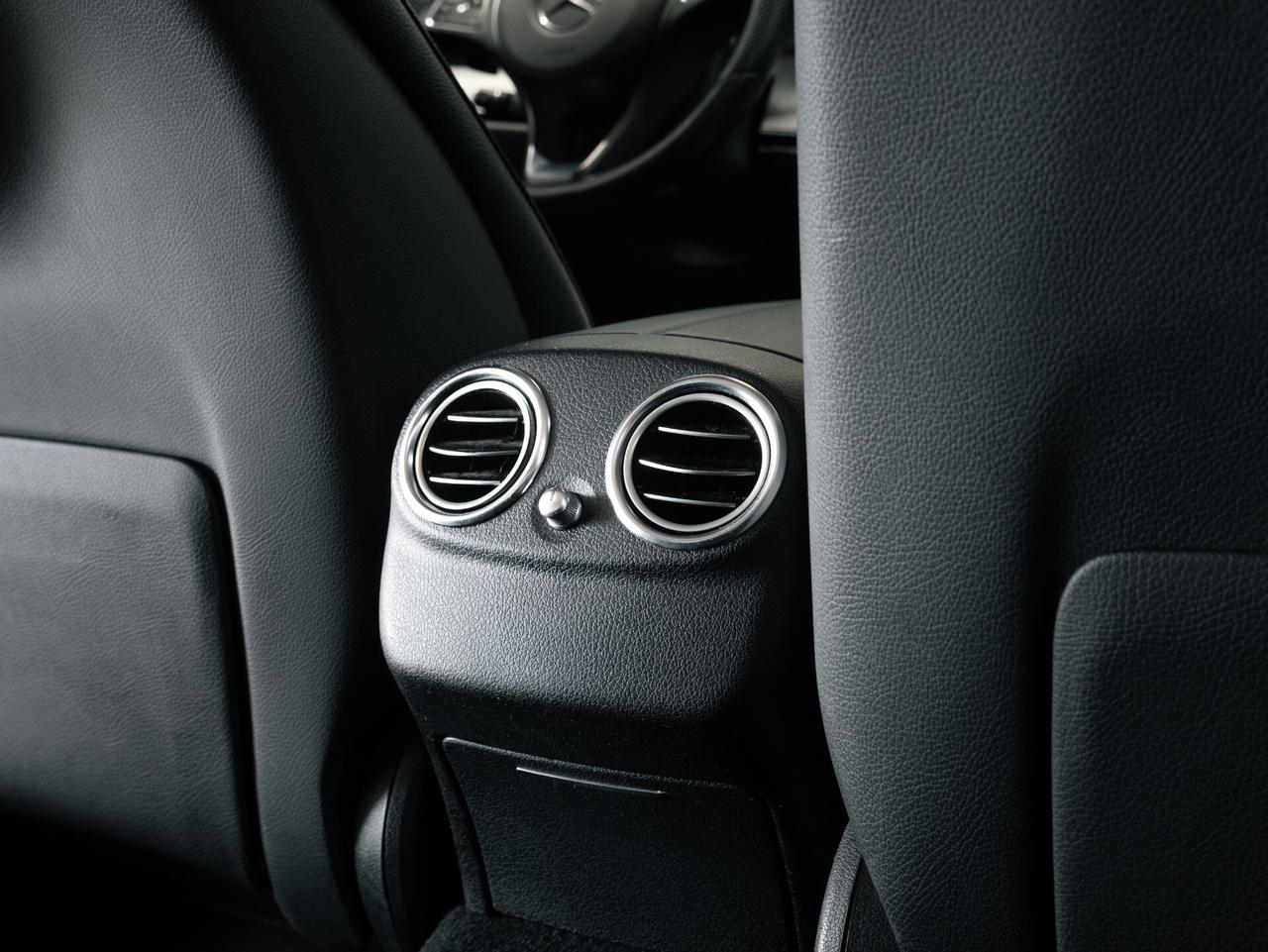 Mercedes-benz E 200 d Auto Exclusive