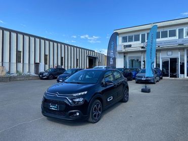 CITROEN C3 *PROMO* PureTech 83 S&S Plus