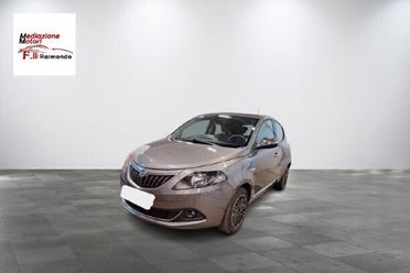 Lancia Ypsilon 1.0 69cv Hybrid/Benzina 43.000KM