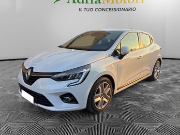 Renault Clio TCe 12V 100 CV GPL 5 porte ZEN