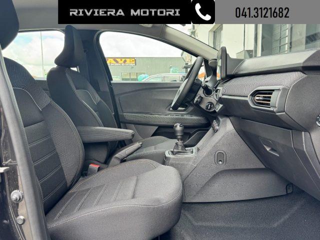 DACIA Sandero Stepway 1.0 TCe ECO-G Expression