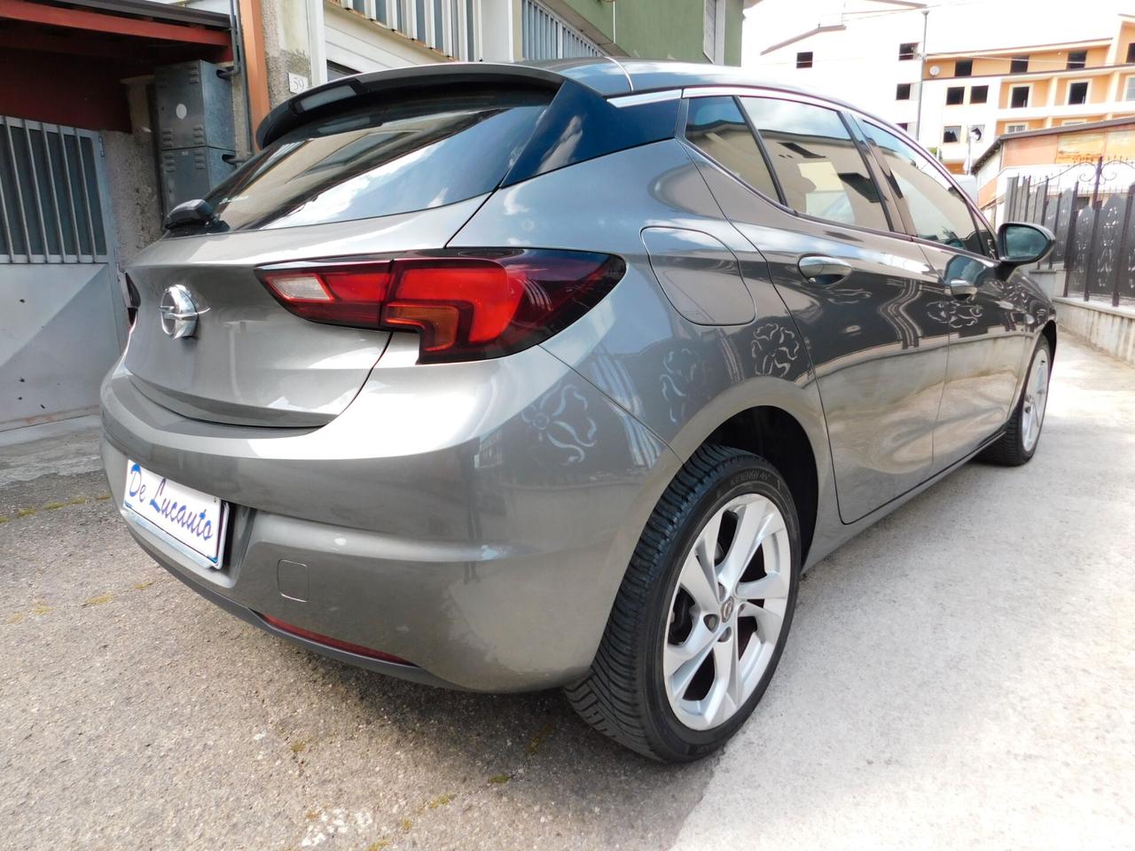 ASTRA K Berlina 1.6 CDTi 6m Euro6 INNOVATION