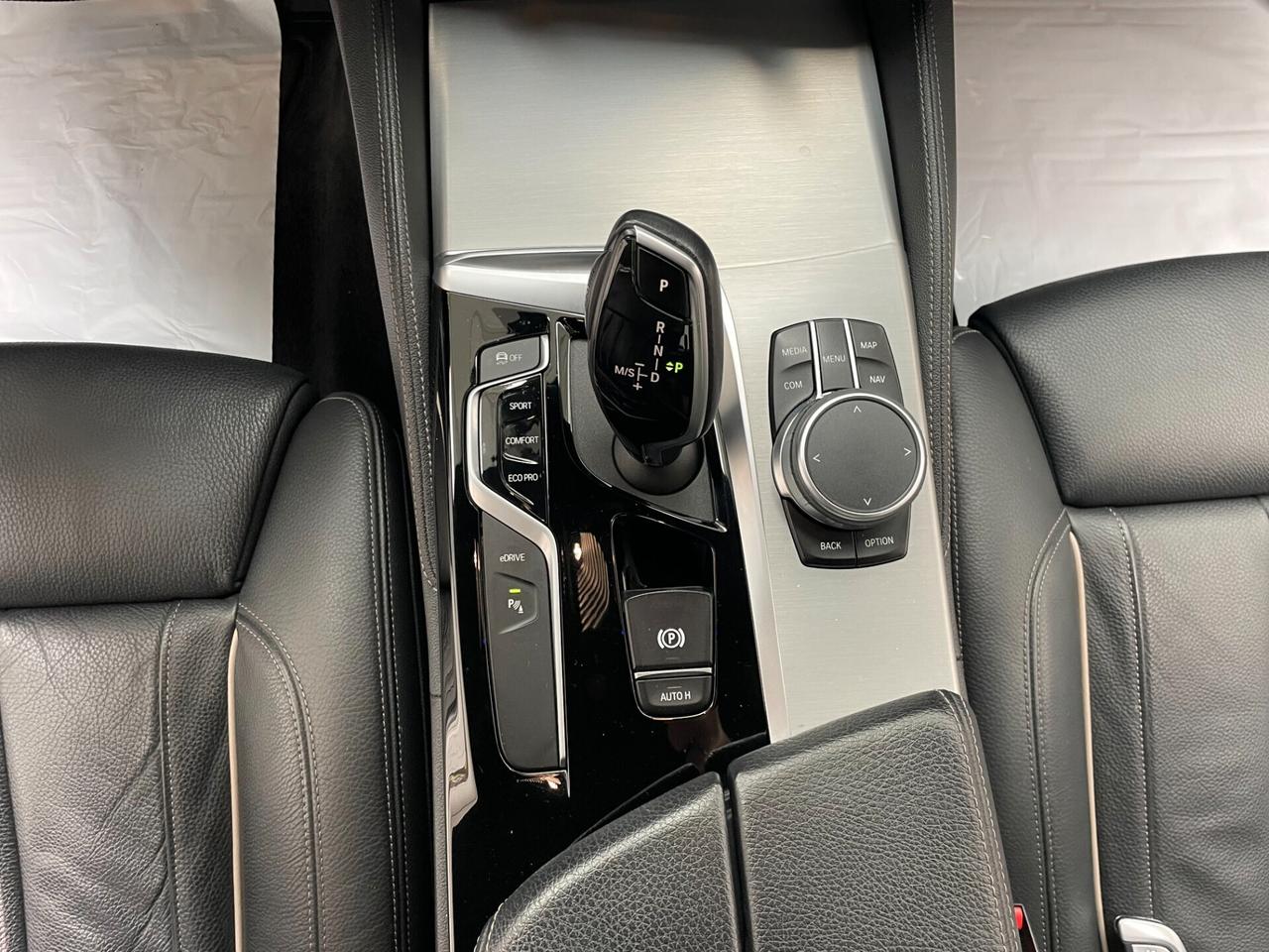 Bmw 530 530e Luxury