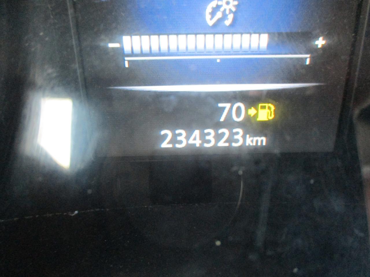 Nissan Qashqai 1.5 dCi Tekna MOLTO BELLA 2014