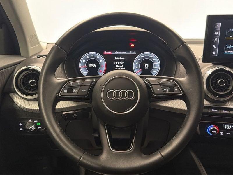 Audi Q2 Q2 35 TFSI S TRONIC S LINE