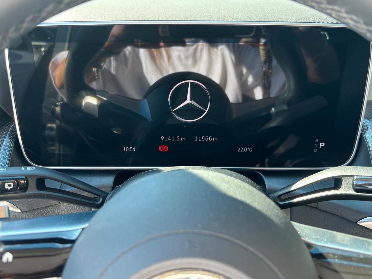 Mercedes-benz GLC 220 d 4Matic Mild Hybrid AMG Line Premium