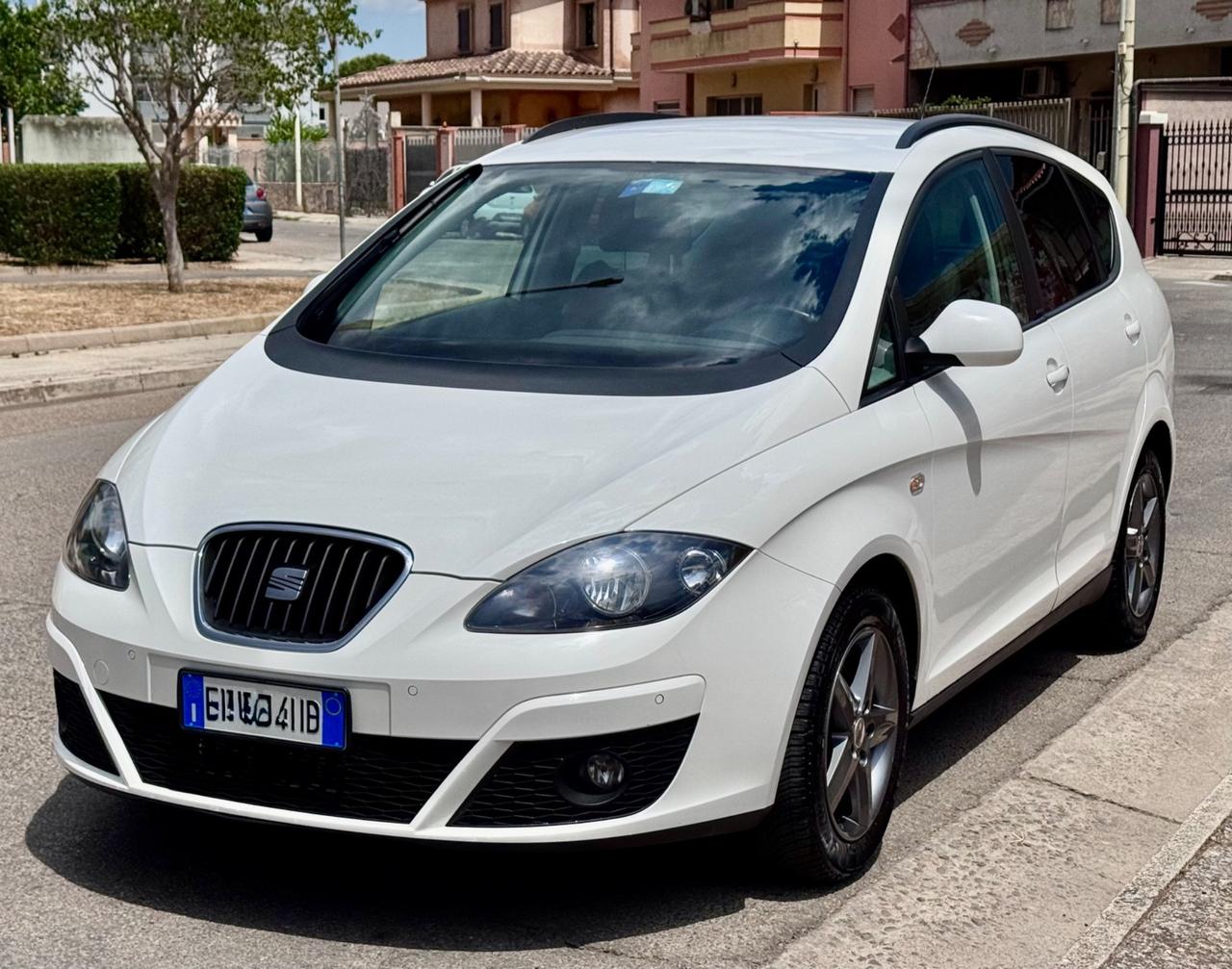 Seat Altea XL 1.6 TDI 105 CV CR Start/Stop I-Tech
