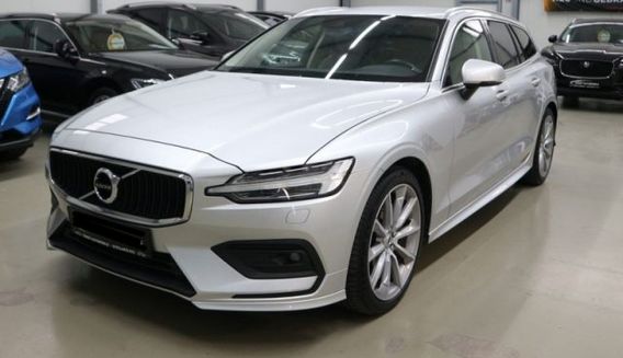 VOLVO V60 D3 Geartronic R-design