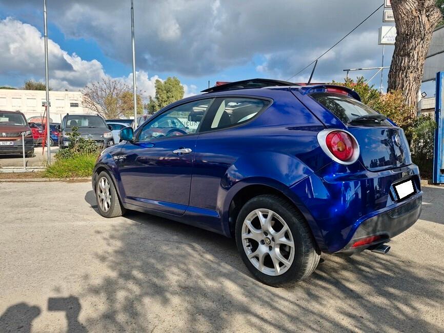 Alfa Romeo MiTo 1.3 JTDm 90 CV S&S