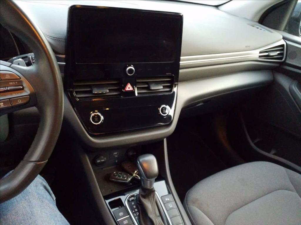 HYUNDAI Ioniq 1.6 hybrid prime 6dct del 2020