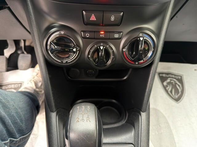 Peugeot 208 PureTech 82 5 porte Active