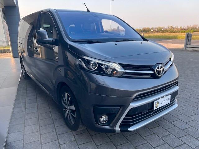 Toyota Proace Proace Verso 2.0D 180 CV L1 D Luxury