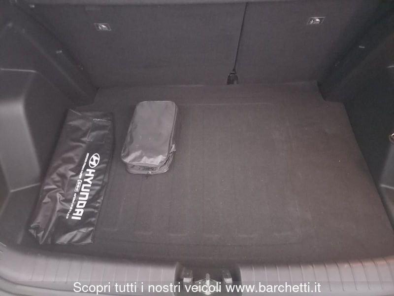 Hyundai Bayon Bayon 1.2 GPL MT XLine