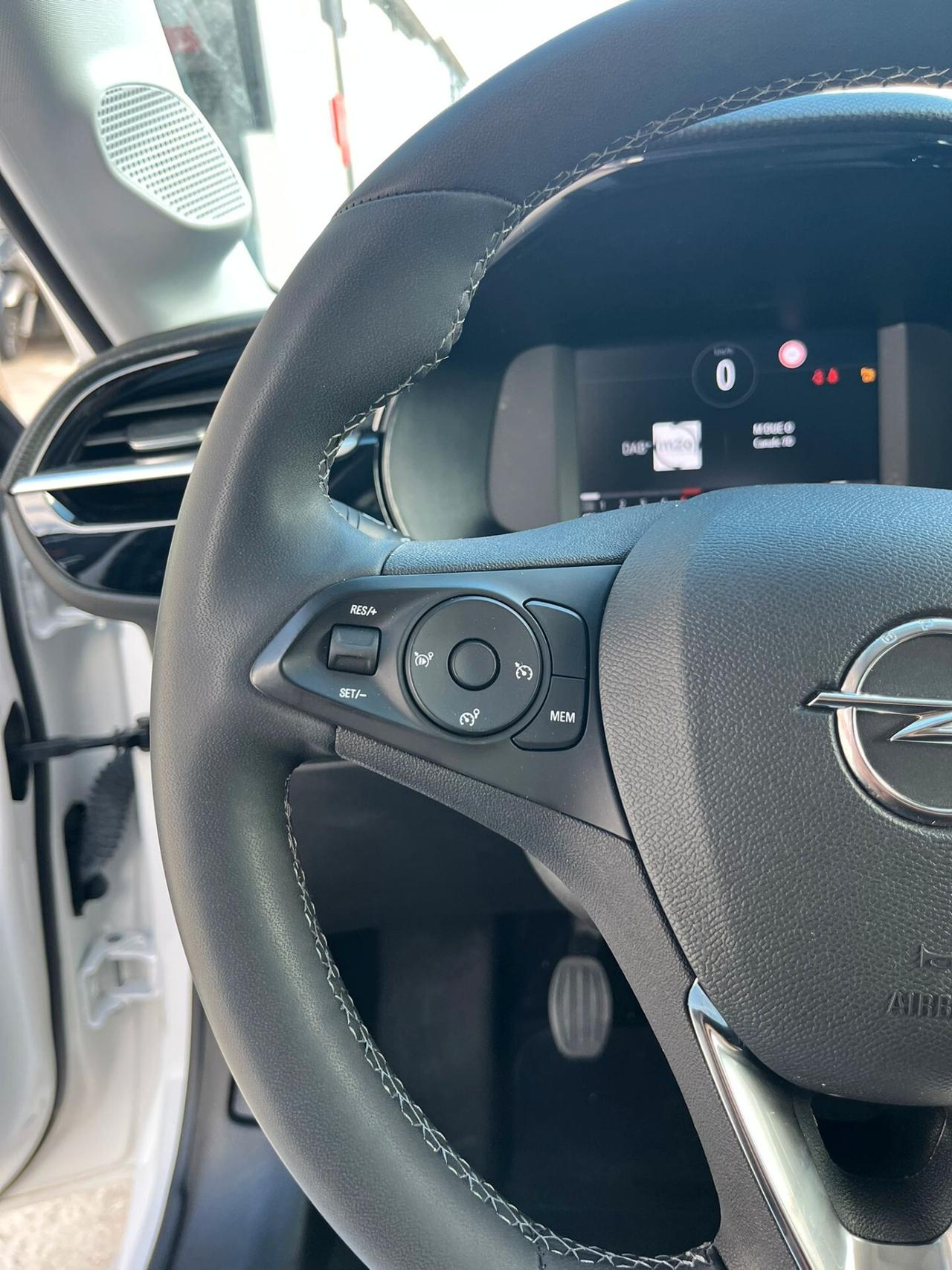 Opel Corsa 1.5 D 100 CV Elegance