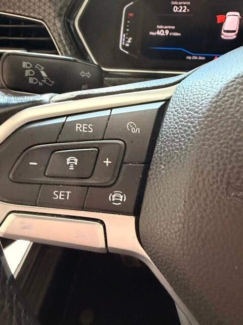 Volkswagen T-Cross 1.6 TDI Advanced