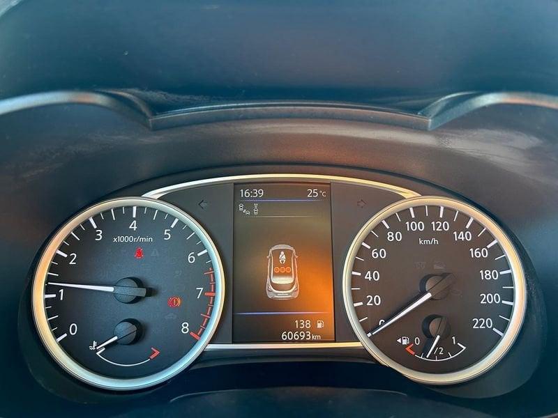 Nissan Micra V 2017 5 Porte 0.9 IG-T 90cv N-Connecta