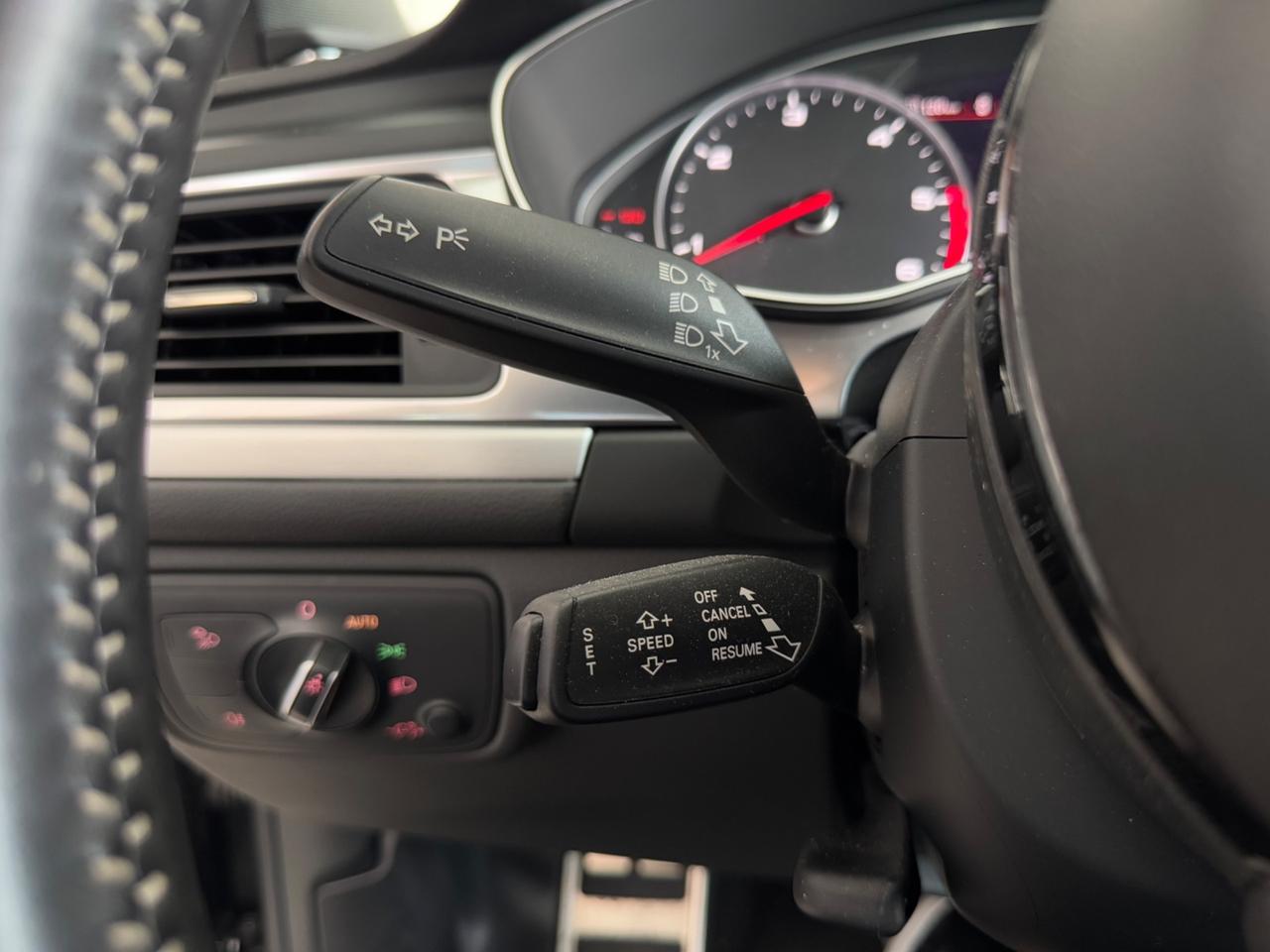 Audi A6 3.0TDI Quattro S-tronic S-LINE PLUS