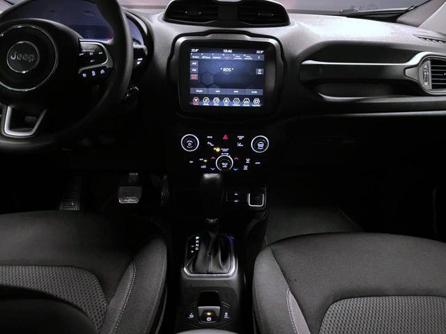 JEEP Renegade 1.5 Turbo T4 MHEV Limited 130CV