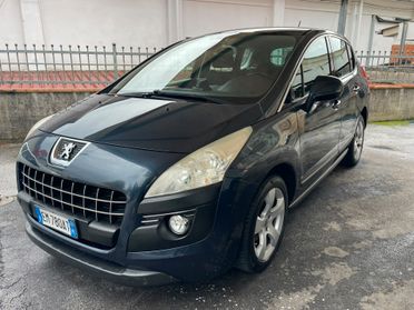 Peugeot 3008 1.6 e-HDi 112CV cambio robotizzato S.&S. Business