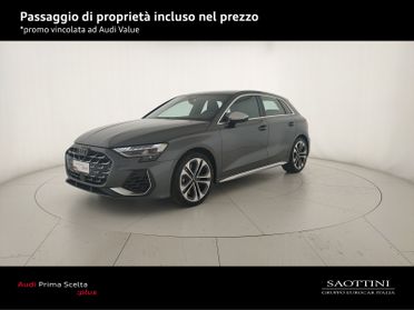 Sportback 2.0 TFSI quattro S tronic